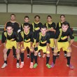 CAMPEONATO FUTSAL E BAILE DE 2012