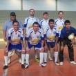 CAMPEONATO FUTSAL E BAILE DE 2011