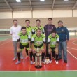 CAMPEONATO FUTSAL E ESTADUAL  2014